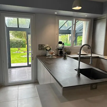 Agreable Maison De Puilboreau