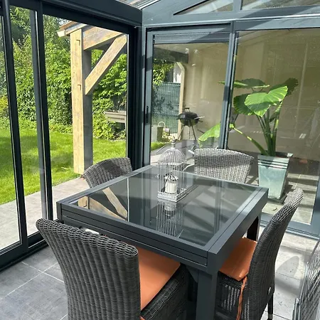 Agreable Maison De *