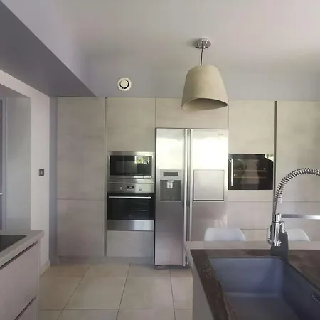 Agreable Maison De Holiday home