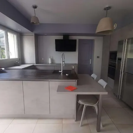 Agreable Maison De Holiday home