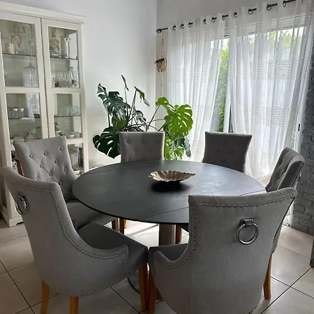 Agreable Maison De Holiday home