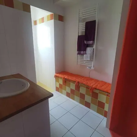 Agreable Maison De Puilboreau