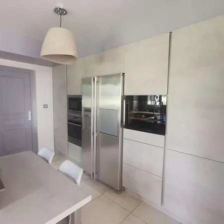 Agreable Maison De * Puilboreau