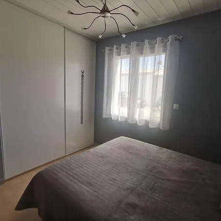 Agreable Maison De Ferienhaus