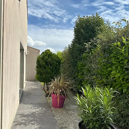 Hébergement de vacances Agreable Maison De *