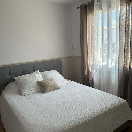 Agreable Maison De Hébergement de vacances