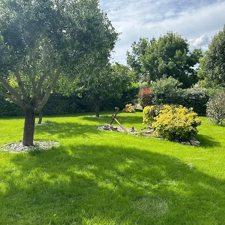 Hébergement de vacances Agreable Maison De Puilboreau