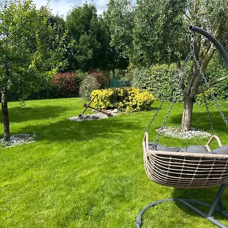 Agreable Maison De Hébergement de vacances
