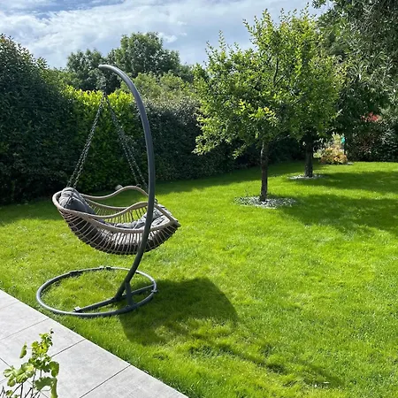 Agreable Maison De Hébergement de vacances