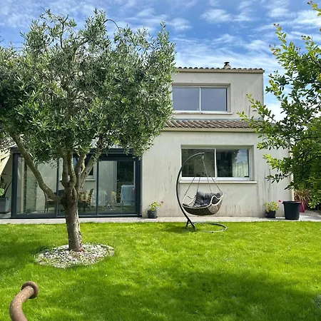 Agreable Maison De *
