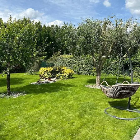 Agreable Maison De Ferienhaus