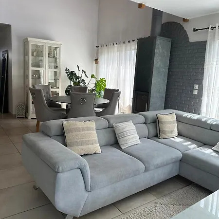 Agreable Maison De * Puilboreau