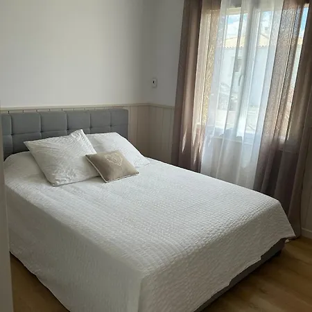 Ferienhaus Agreable Maison De *