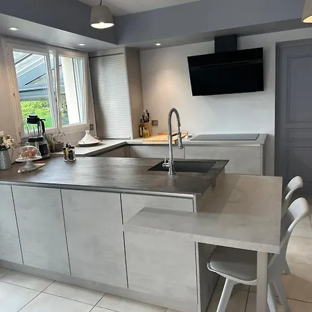 Agreable Maison De Hébergement de vacances