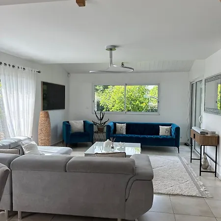 Agreable Maison De * Puilboreau