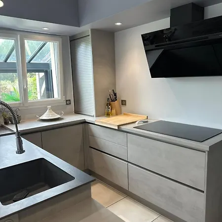 Agreable Maison De Hébergement de vacances
