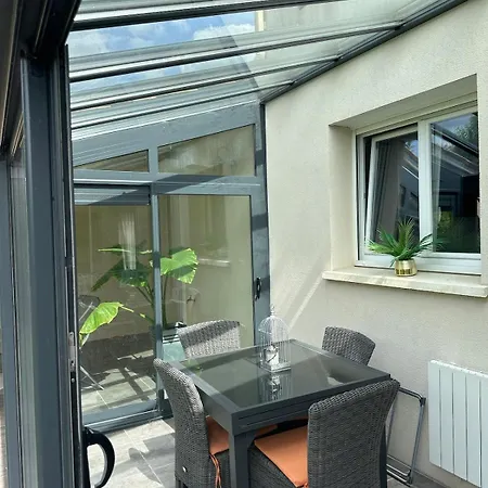 Agreable Maison De Hébergement de vacances *
