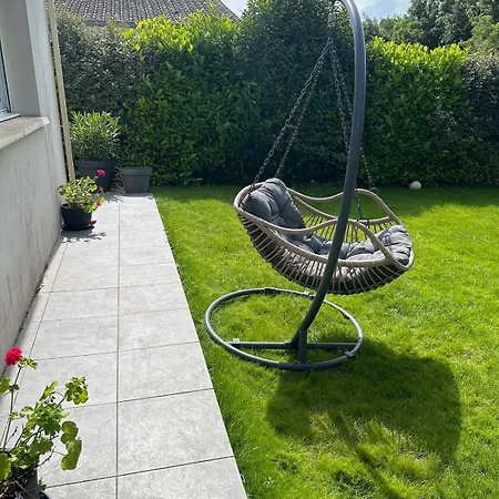 Agreable Maison De Ferienhaus Puilboreau