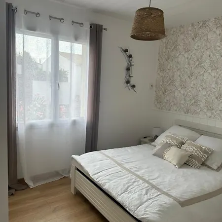 Agreable Maison De *