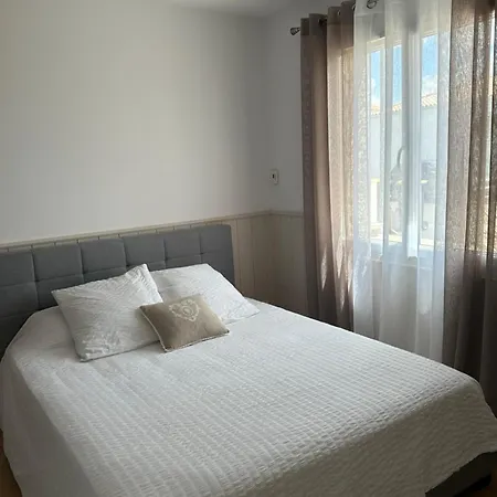 Agreable Maison De Ferienhaus *