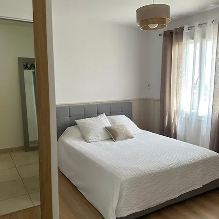 Hébergement de vacances Agreable Maison De